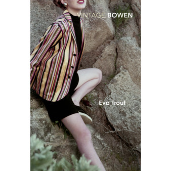Eva Trout - ISBN 9780099287742