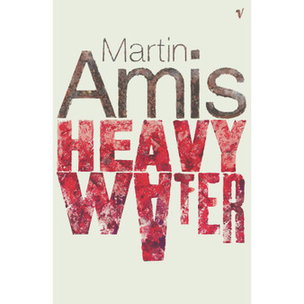 Heavy Water And Other Stories - ISBN 9780099272663