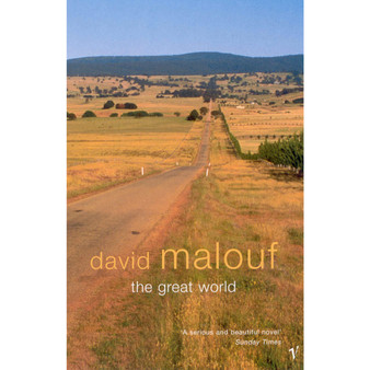 The Great World - ISBN 9780099273868