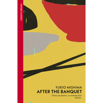After the Banquet - ISBN 9780099282785
