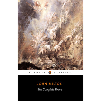 The Complete Poems - ISBN 9780140433630