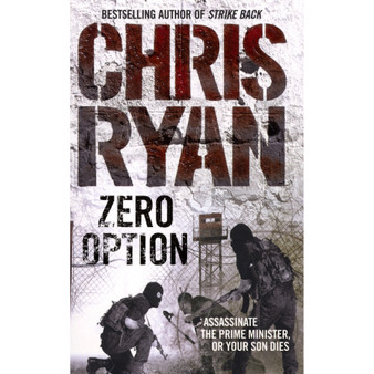 Zero Option - ISBN 9780099460138