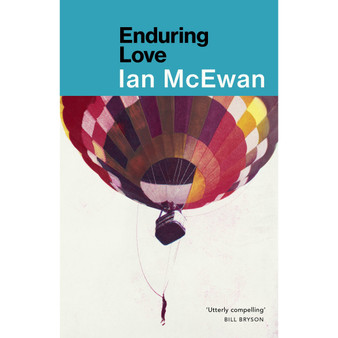 Enduring Love - ISBN 9780099276586
