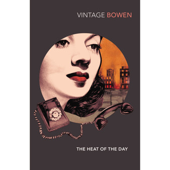 The Heat of the Day - ISBN 9780099276463