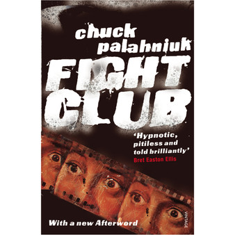 Fight Club - ISBN 9780099765219
