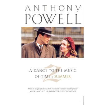 Dance To The Music Of Time Volume 2 - ISBN 9780099416876