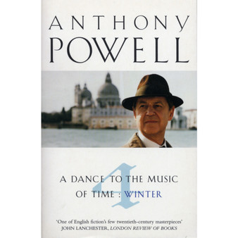 Dance To The Music Of Time Volume 4 - ISBN 9780099436751