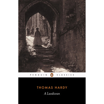 A Laodicean - ISBN 9780140435061