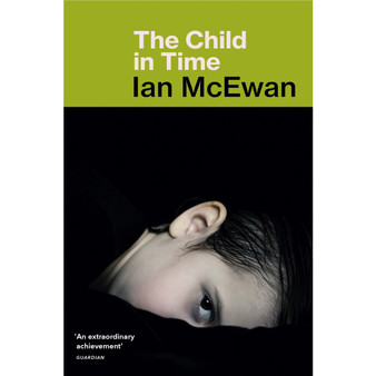 The Child in Time - ISBN 9780099755012