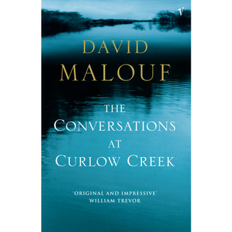 The Conversations At Curlow Creek - ISBN 9780099744016