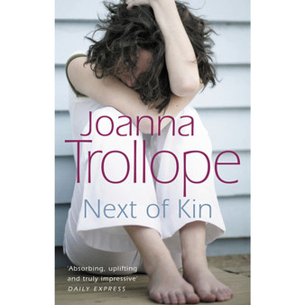Next Of Kin - ISBN 9780552997003