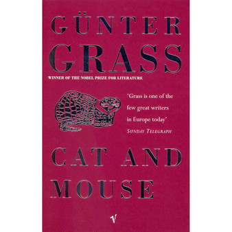 Cat and Mouse - ISBN 9780749394806
