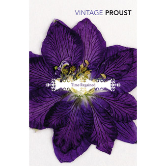In Search of Lost Time, Vol 6 - ISBN 9780099362715