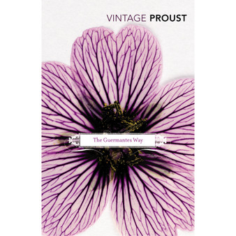 In Search of Lost Time, Vol 3 - ISBN 9780099362418