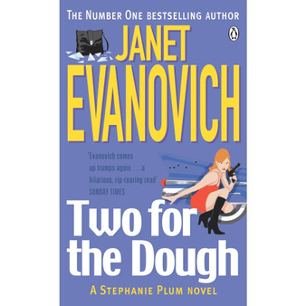 Two for the Dough - ISBN 9780140255553