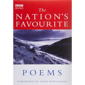 The Nation's Favourite: Poems - ISBN 9780563387824