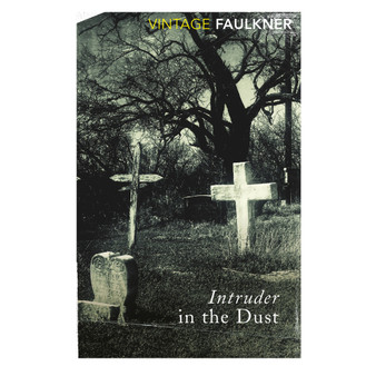 Intruder in the Dust - ISBN 9780099740315
