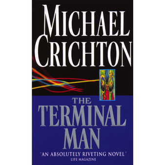 The Terminal Man - ISBN 9780099442110