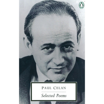 Selected Poems - ISBN 9780140189209