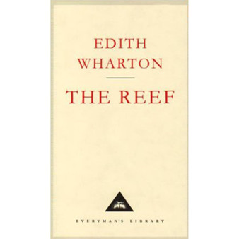 The Reef - ISBN 9781857152012