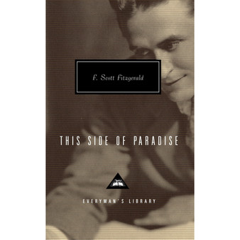 This Side Of Paradise - ISBN 9781857152272