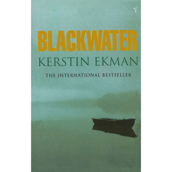 Blackwater - ISBN 9780099521211