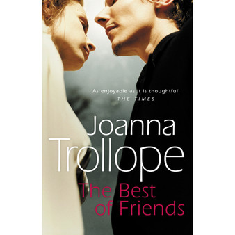 The Best Of Friends - ISBN 9780552996433