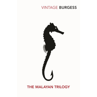 The Malayan Trilogy - ISBN 9780749395926