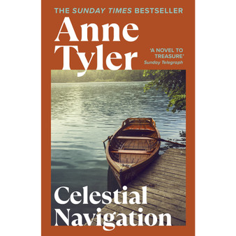 Celestial Navigation - ISBN 9780099480112