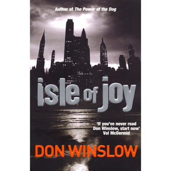 Isle Of Joy - ISBN 9780099706410