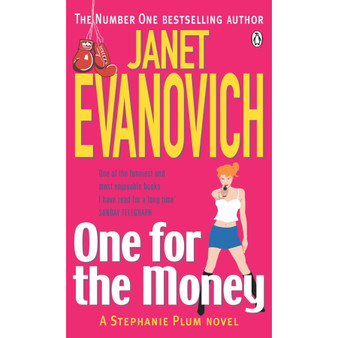 One for the Money - ISBN 9780140252927