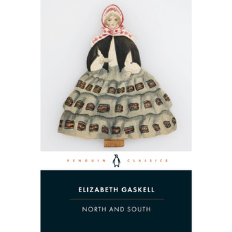 North and South - ISBN 9780140434248
