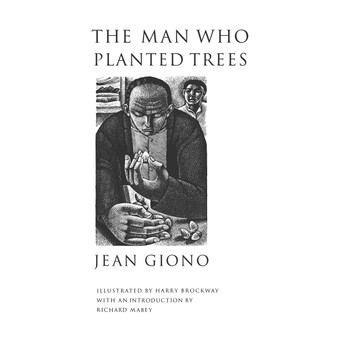 The Man Who Planted Trees - ISBN 9781860461170