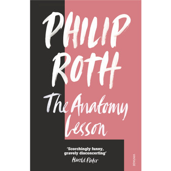 The Anatomy Lesson - ISBN 9780099476610