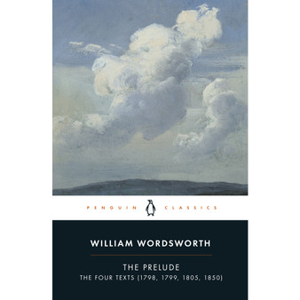The Prelude - ISBN 9780140433692