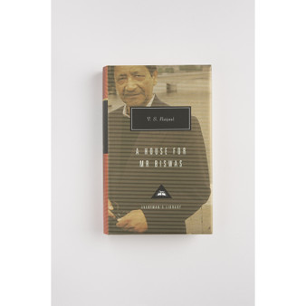 A House For Mr Biswas - ISBN 9781857152135
