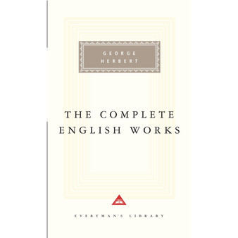 The Complete English Works - ISBN 9781857152043