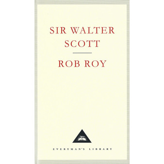 Rob Roy - ISBN 9781857152104