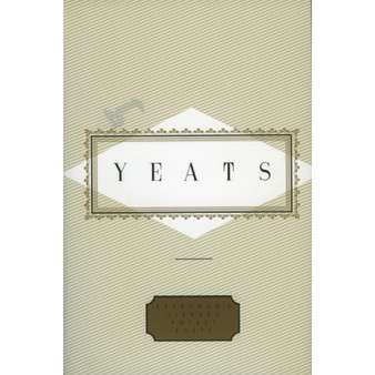 Yeats Poems - ISBN 9781857157116