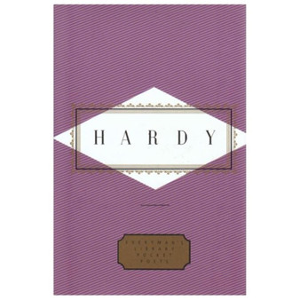 Hardy Poems - ISBN 9781857157178