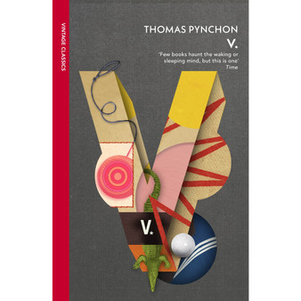 V. - ISBN 9780099533313