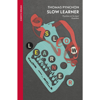 Slow Learner - ISBN 9780099532514