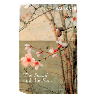 The Sound and the Fury - ISBN 9780099475019