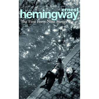 The First Forty-Nine Stories - ISBN 9780099339212