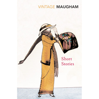 Short Stories - ISBN 9780749397579