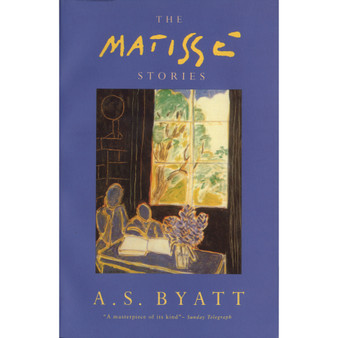The Matisse Stories - ISBN 9780099472711