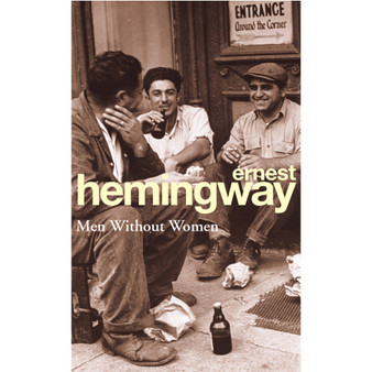 Men Without Women - ISBN 9780099909309