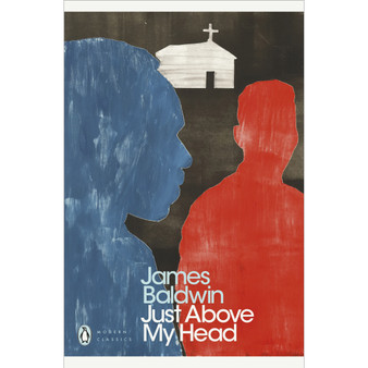 Just Above My Head - ISBN 9780140187991