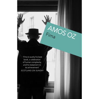 Fima - ISBN 9780099933601