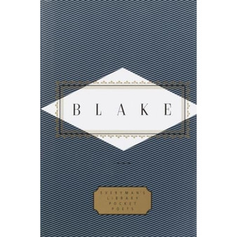 Blake Poems - ISBN 9781857157109